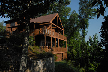 Facing the Smokies